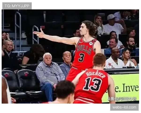 特里斯坦重返公牛阵营 资深老将加盟为球队更衣室注入稳定力量 特里斯坦重返公牛阵营 资深老将加盟为球队更衣室注入稳定力量