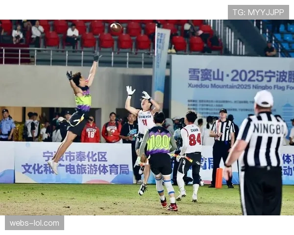 中国男子腰旗橄榄球队国际首战告捷 39比12大胜科威特队