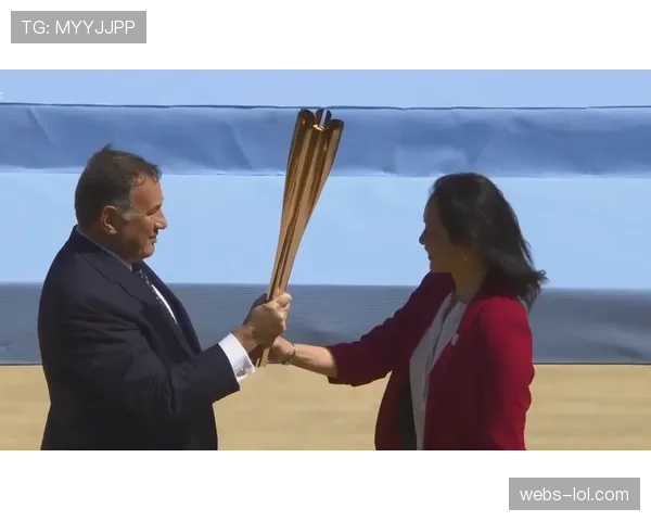 巴黎奥运圣火传递路线揭晓环地中海文化之旅成焦点 巴黎奥运圣火传递路线揭晓环地中海文化之旅成焦点