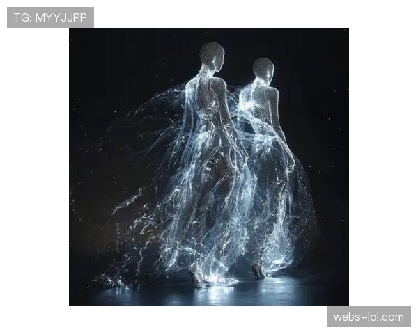 中场表演融合虚拟现实技术，科幻主题舞蹈引热议