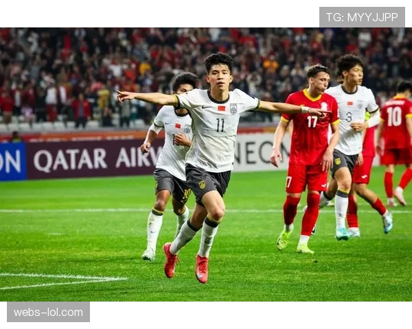 王钰栋的成长轨迹:从中超新星到国足绝杀功臣 王钰栋的成长轨迹:从中超新星到国足绝杀功臣