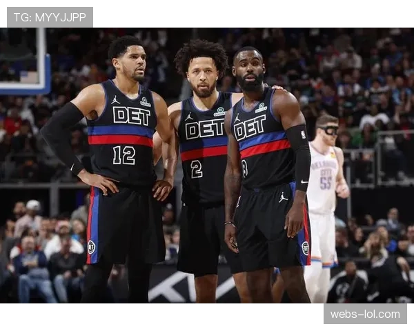 坎宁安慢热问题改善，活塞领袖率队登顶东部