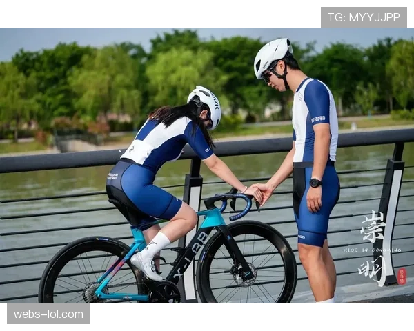 业余骑行俱乐部数量增长，周末骑游成城市新时尚