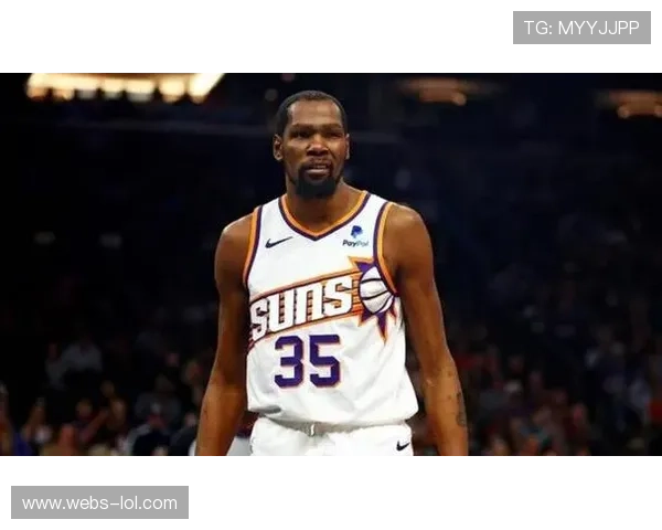 火箭挑战太阳，杜兰特缺阵布克独扛进攻大旗