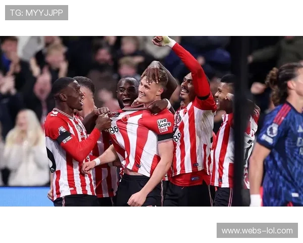 桑德兰胜伯恩茅斯：青春风暴席卷英超