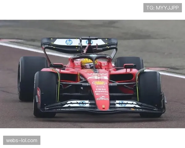 汉密尔顿法拉利首季:七冠王的适应与挑战 汉密尔顿法拉利首季:七冠王的适应与挑战