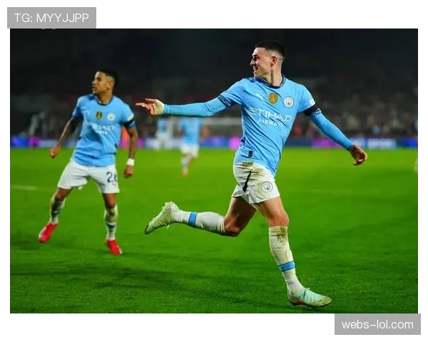 曼城3-0完胜桑德兰,福登传射建功 曼城3-0完胜桑德兰,福登传射建功