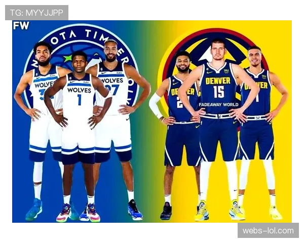 球迷呼吁季后赛安排森林狼对阵掘金