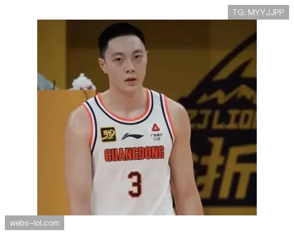 广东队遭遇伤病潮，胡明轩状态低迷成球队隐忧