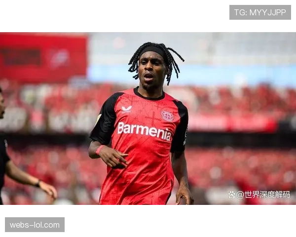 勒沃库森风光不再：维尔茨、弗林蓬离队，滕哈赫重建压力巨大