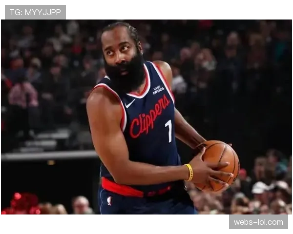 快船轻取奇才取四连胜，哈登延续季后赛纪录希望