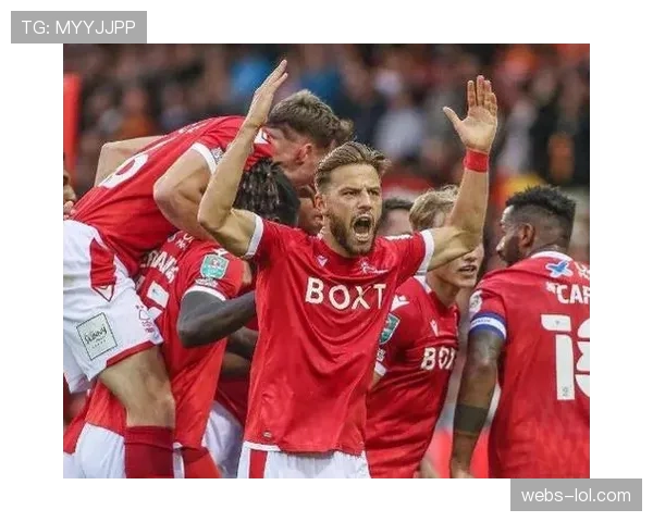 布伦特福德vs诺丁汉森林：蜜蜂主场强势，森林保级压力大