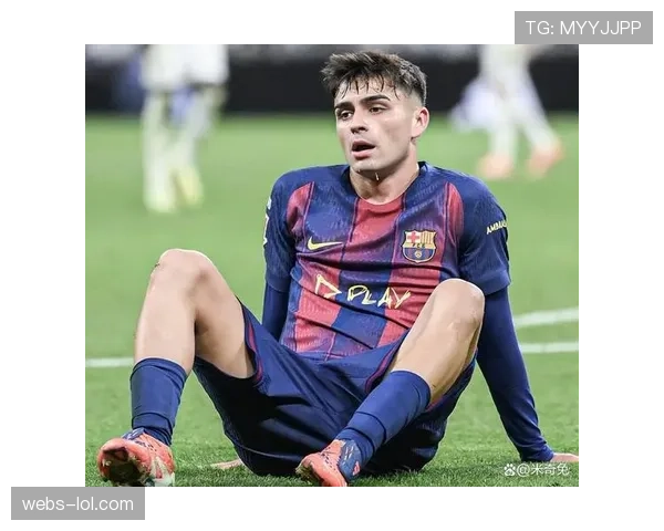 巴萨中场佩德里伤缺，攻防转换效率面临考验