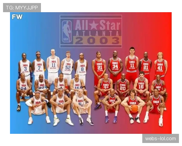 全明星赛制革命:三队混战12分钟快节奏,NBA未来可能性预演 全明星赛制革命:三队混战12分钟快节奏,NBA未来可能性预演