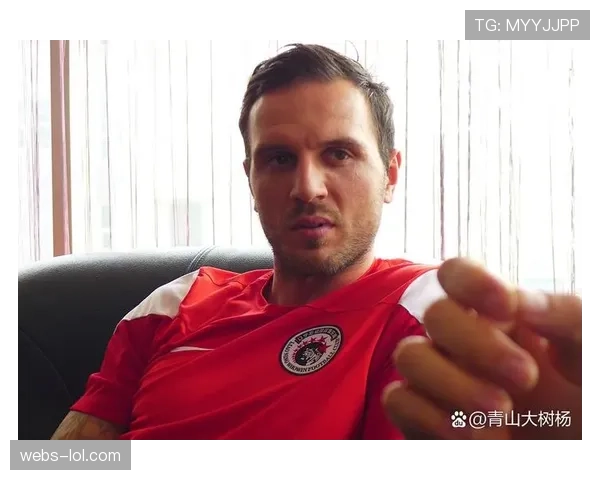 独家专访：利物浦助教林德斯解析球队“瞬间转换”战术设计理念